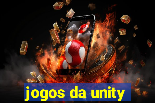 jogos da unity